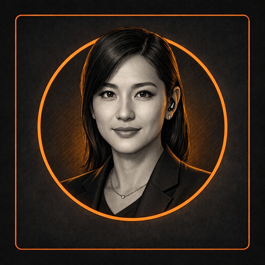 Emilie Seo-yeon Kang