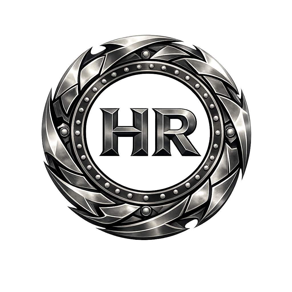 HR CyberGuard Logo